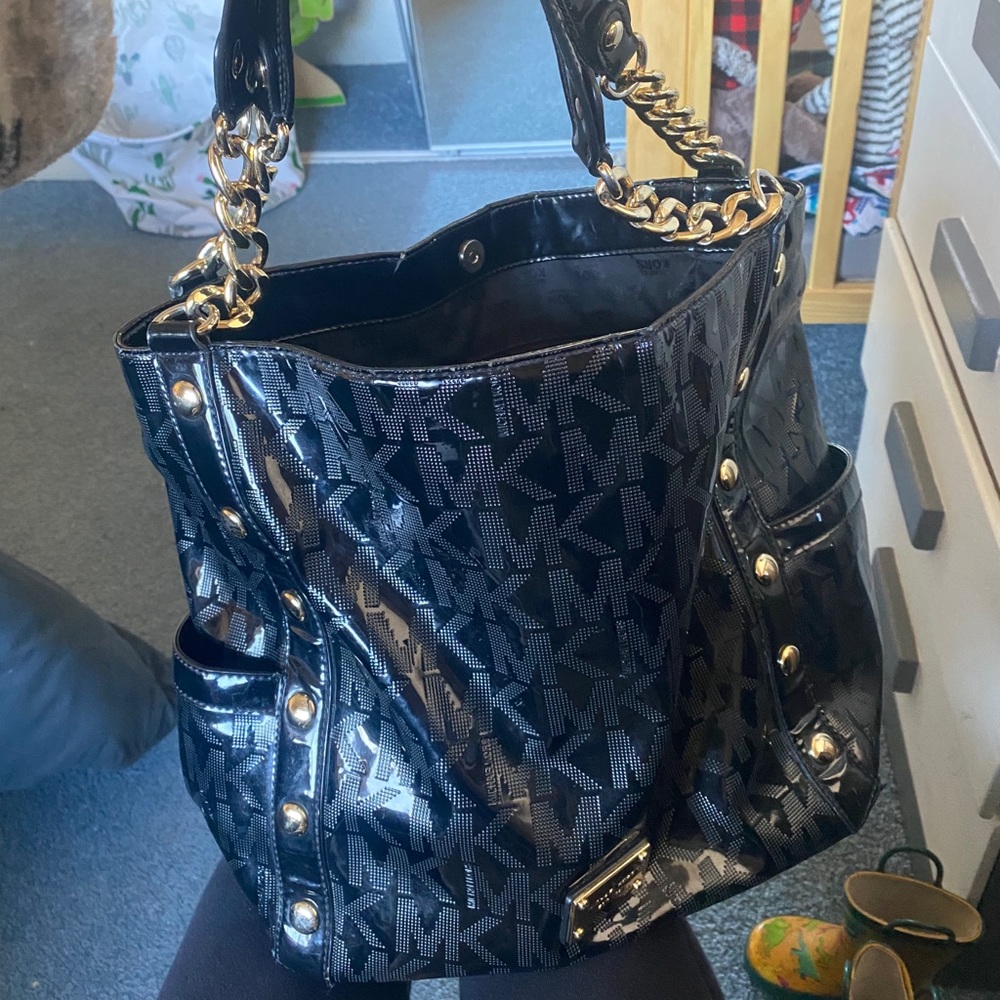 Authentic Michael Kors Purse